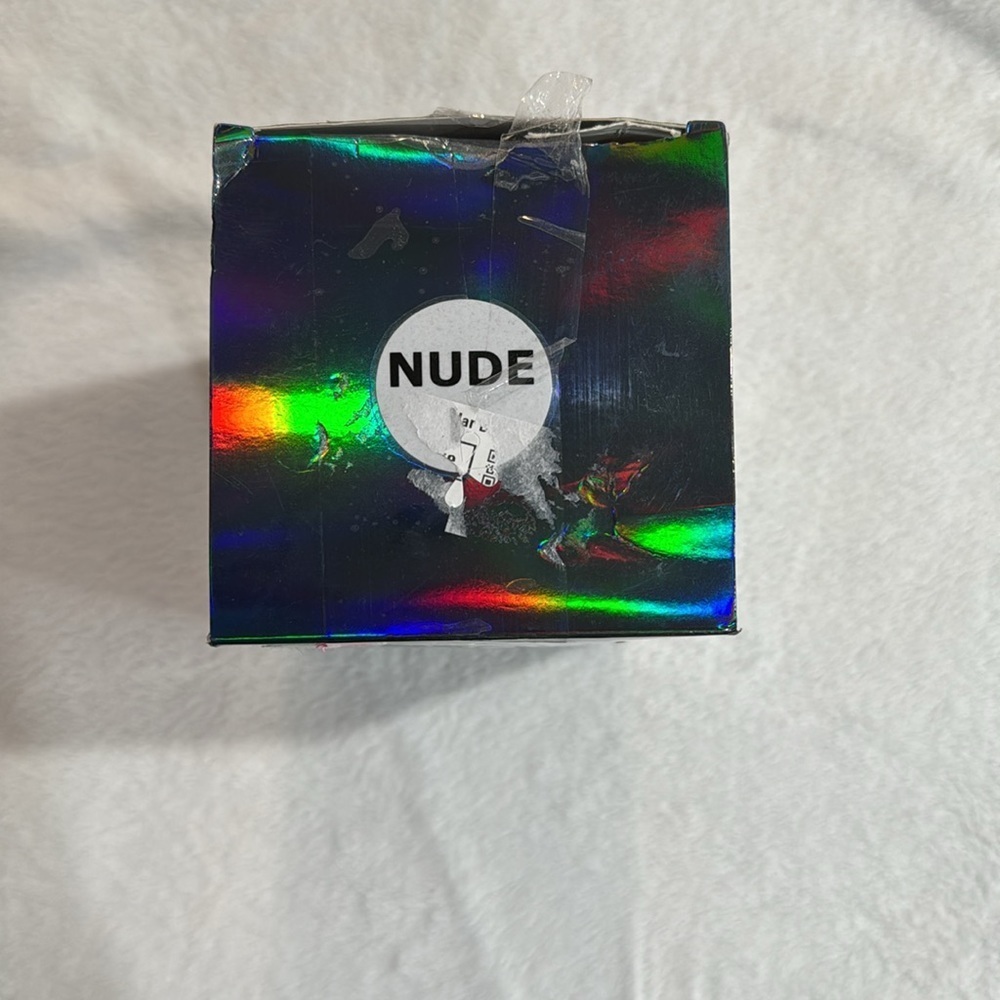 Adhesive Backless Bra​​​ - Picture 5 of 5